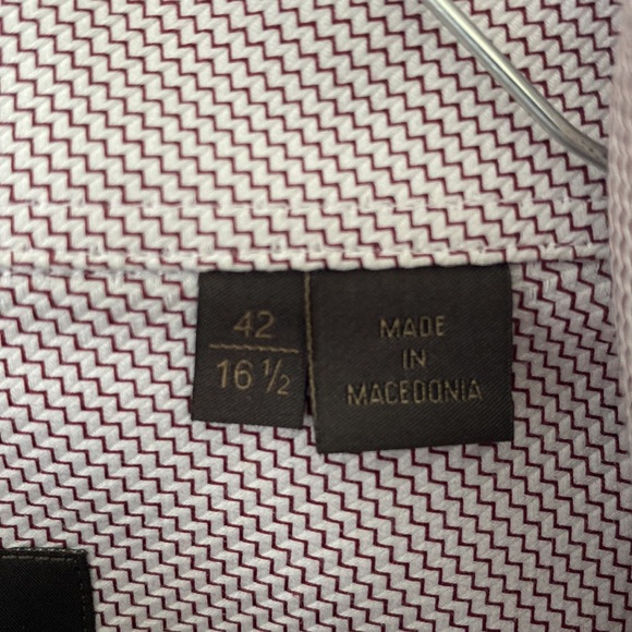 Men’s shirt Hugo Boss collection Hugo Boss - Picture 4 of 6